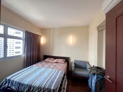 Blk 292A Skypeak @ Bukit Batok (Bukit Batok), HDB 2 Rooms #601026351
